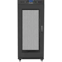 Lanberg Ff01-8015-23bl 19-tommer 15u Rackskab