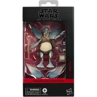 Hasbro Watto Attack Of The Clones Star Wars Figur 15 Cm