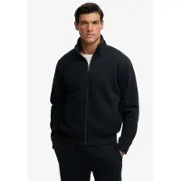 Superdry Essential Logo Sweatshirt Med Lynlås