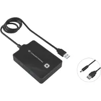Conceptronic Hubbies11b Hub