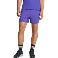 Adidas D4t Primelift 3 Stripes Shorts, størrelse Small