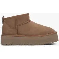 Estro Snowboots '2022-1' beige