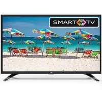 LIN TV 43 43LFHD1850 SMART Full HD DVB-T2