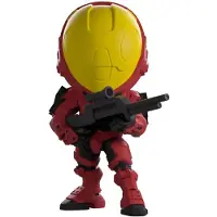 Youtooz Halo Spartan Eva Vinylfigur 12 Cm