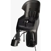 Bobike Exclusive Evolve Maxi Cykelbarnesæde