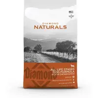 Diamond Naturals All Life Stage Chicken & Rice 2kg