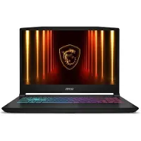 MSI Katana 15 HX - Intel Core i7 - i7-14650HX - 16 GB RAM - 1 TB SSD NVMe - 15.6 - Wi-Fi 6E - sort