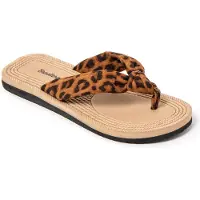Brasileras Savanna Flip-flops