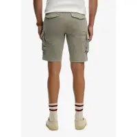 Superdry Cargobukser 'Core' khaki