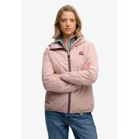 Superdry Essential Tri Windbreaker Jakke