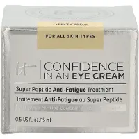 IT Cosmetics Confidence in an Eye Cream Øjencreme 15 ml