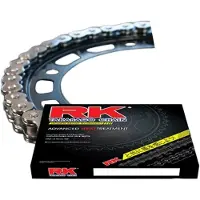 Rk Reinforced Suzuki Gs 500 F 03-06 Transmissionskit