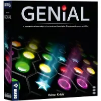 Devir Genialt Brætspil 2024