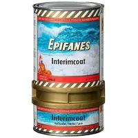 Epifanes Interimcoat 2-komponent Primer 750g