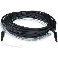 ACT Rl4806 Lc 24 Fibers Indoor/outdoor Fiberoptisk Kabel 60 M