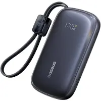 Baseus Enerfill Fc21 10000mah Powerbank