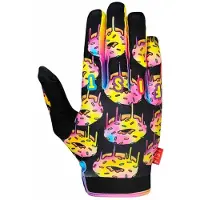 Fist Strapped Caroline Buchanan Sprinkle Fades Off-road Handsker