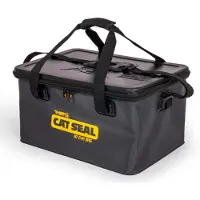Black Cat Cat Seal Grejtaske 50l