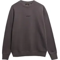 Superdry Micro Logo Sweatshirt