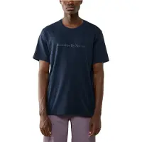 Haglöfs Outsiders Graphic T-shirt Med Korte ærmer