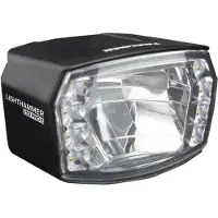 Trelock Ls 990 Lighthammer Pro 250 E-bike Forlygte