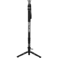 Sirui SVM-165P monopod (pedal version) Rapid System