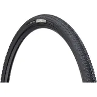 Teravail Cannonball Light And Supple Tubeless 700 X 38 Graveldæk