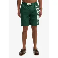 Superdry Logo 19 Badeshorts