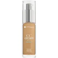 Bell HYPOAllergenic Skin Filter CC Cream CC Cream 30 g Nr. 04 - Honey