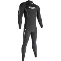 Cressi Fast 1 Mm Dykkerdragt