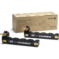 Xerox WorkCentre 6400 - Original - opsamler til overskydende toner - for WorkCentre 6400, 6400/XFM, 6400S, 6400SFS, 6400X, 6400XF, 6400XM