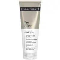 John Frieda Profiller+ styrkende shampoo Shampoo 250 ml