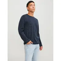 Jack & Jones Leo Knit Trøje