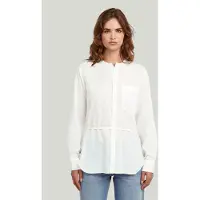 G-Star Regular Shirt - White - Women