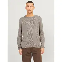 Jack & Jones Leo Knit Trøje