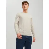 Jack & Jones Emil Knit Noos Trøje