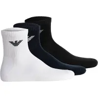 Emporio Armani Em000551_af14499 Sokker