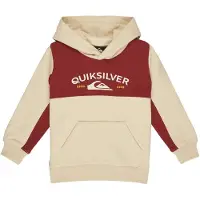 Quiksilver Knowledge Aera Hættetrøje