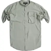 G-Star D29042-d724 Relaxed Fit Kortærmet Skjorte
