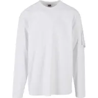 Urban Classics Bluser & t-shirts hvid