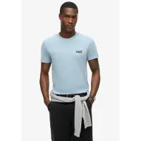 Superdry Vintage Logo Embroidered T-shirt Med Korte ærmer