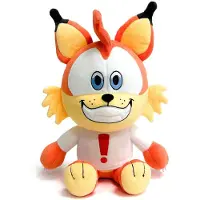 Youtooz Bubsy Bubsy 22 Cm Bamse