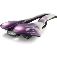 Selle Smp Evo 30 C Liquid Stone Cykelsadel