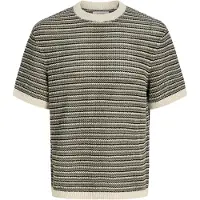 Jack & Jones Carlo Kortærmet Sweater