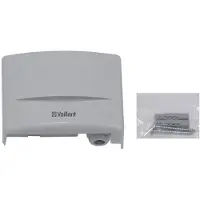 Vaillant VRC DCF - Udeføler, Til ecoBLOCK