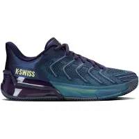 K-Swiss Ultra Shot 4 Sko Til Grusbaner