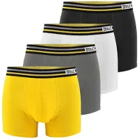 Everlast Boksershorts blandingsfarvet