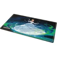 Disney Lorcana Fabled (Set 9) Playmat - A