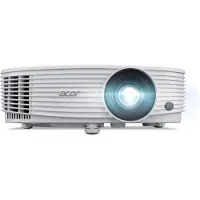 Acer H6542 - DLP-projektor - bærbar - 3D - 4000 lumen - Full HD (1920 x 1080) - 16:9 - 1080p
