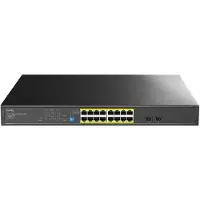 Cudy Gs1020ps2 Poe 200w Switch
